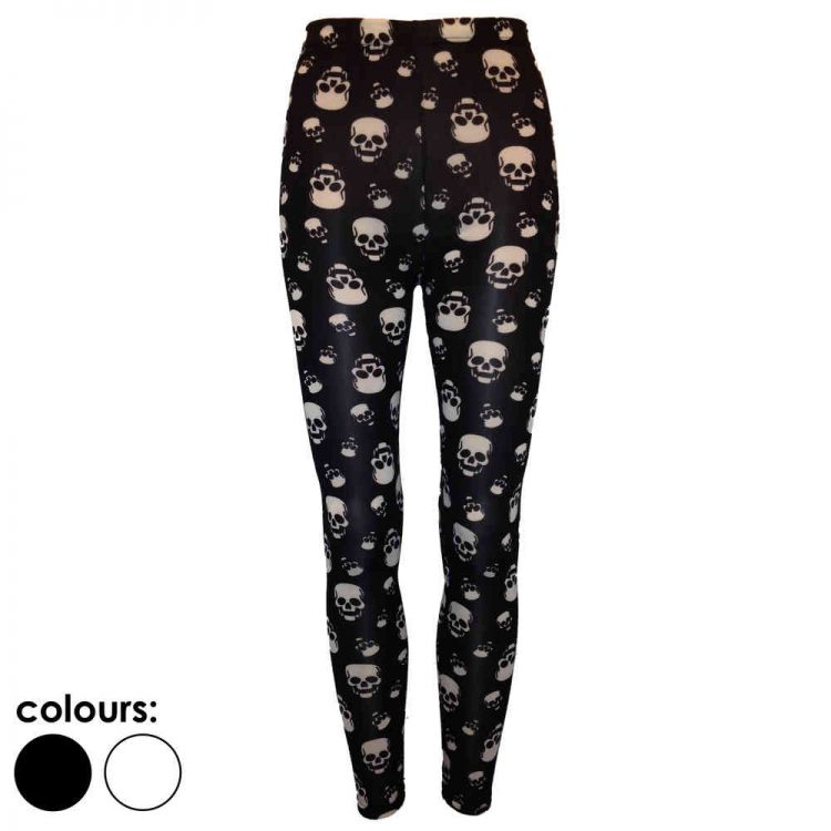 leggings-9.jpg Legging for Women - Image 1